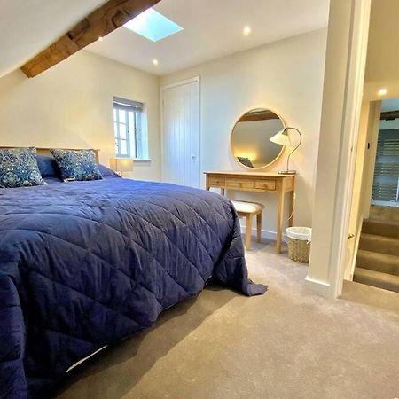 Tilly'S A Perfect Apartment In The Market Town Of Ledbury Exteriör bild